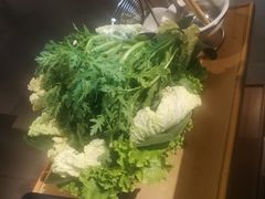 -牛记皇鲜牛肉火锅(环球度假区梨园店)
