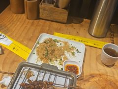 -木屋烧烤(岗顶二店)