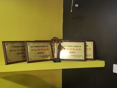 -解个谜沉浸剧情密室(天河店)