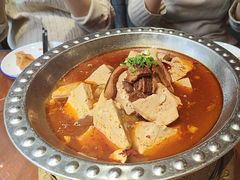 -临潼印象·特色陕菜