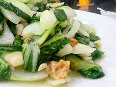 -有藕有鱼·湖北菜(唐家墩店)