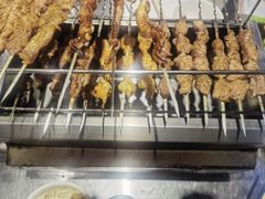 -鲁C·尚小炉·淄博烧烤(市北店)
