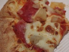 -必胜客(华都店)
