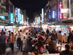 -六合夜市
