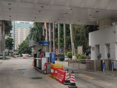 -广州医科大学(越秀校区)