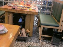 -东北人家铁锅炖(水岸帝景店)