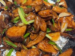 -西贝(紫荆广场店)