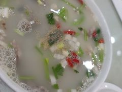 -杨记小骨头羊杂馆(南五马路店)