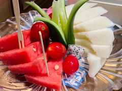 -海底捞火锅(莘松路店)