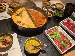 -山缓缓火锅(上海闵行龙湖店)