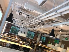 -阿那亚第一食堂 Cafeteria 1
