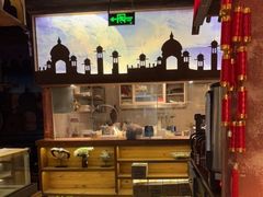 -楼兰新疆主题餐厅(坂田佳华领汇广场店)