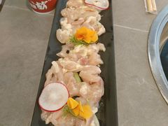 -生活如沸·顺德水牛奶火锅(大学路店)