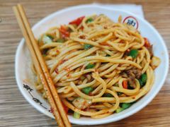 -丝路传奇·中国拉面航母店(北医三院店)