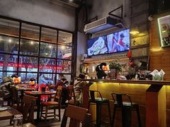 -JuiceRobot·手工意大利面&汉堡精酿(珠江新城店)
