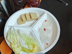 -东来顺·非遗火锅(高新店)