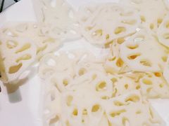 -三毛牛肉店(福强店)