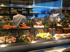 -喜庭海鲜自助(来福士店)