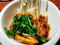 -绿茶餐厅(蓝色港湾店)