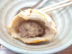 -郑家包子牛肉拉面(尚勤路店)