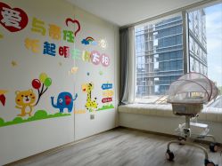 -禧月荟月子中心(前海Max店)