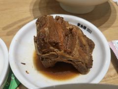酱大骨-蒙自源米线大王(南山大新商业街店)