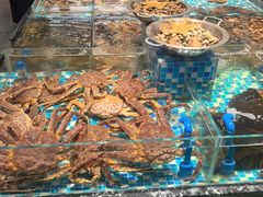 -映像威海·海鲜味道(市区店)