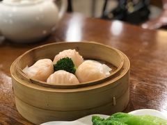 -悦雅居·老广州老味道(长湖店)