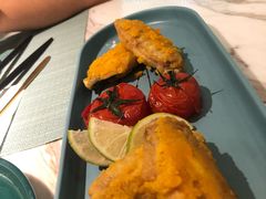 -蜜桃花开·中西融合菜E&W(南长街店)