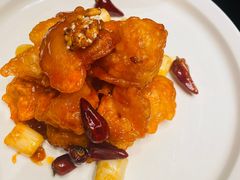 -旺顺阁·北京菜·烤鸭(大望路店)