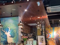 -咖法森林·咖啡  酒吧(天河店)