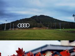 -长白山万达国际度假区