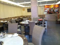 大堂-粤盛海鲜平价店(洛溪食街店)