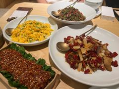 -一坐一忘云南菜(卓悦中心)