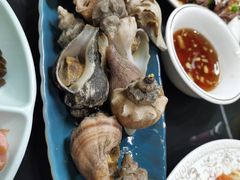 -威海渔村(静安旗舰店)