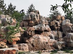-西海子公园