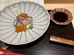 -元熹会席料理