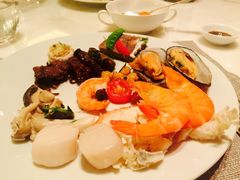 意珍-广州四季酒店·意珍·意式自助餐