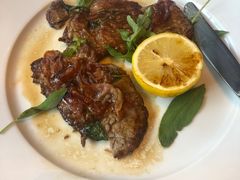 -君悦酒店·La Terrazza意合園·意式风味