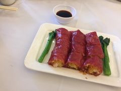 红米虾肠-稻香酒家·33年老字号·港式粤菜(富邦中心店)