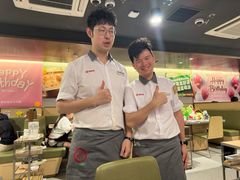 -海底捞火锅(南山京基百纳店)