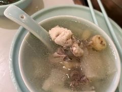 -润园四季椰子鸡火锅(南山海岸城店)