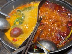 -冯校长老火锅(广州正佳广场店)