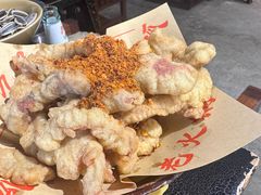 -赵九记呱呱老火锅(钟楼总店)