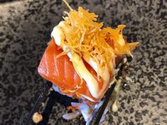 加州卷-千代武日本料理(哈西店)