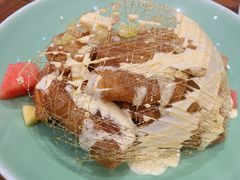-虎哥私房菜(馒头山店)