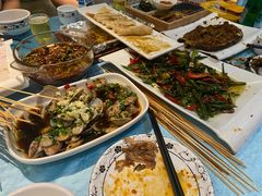 -阳光院坝小龙虾(红牌楼店)