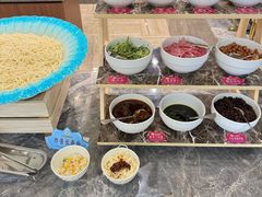 -缘起楼素斋餐厅(南山寺店)