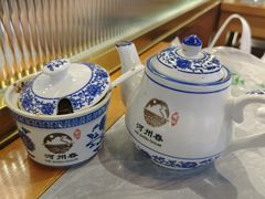 -河州春清真西北特色美食(虎踞路店)