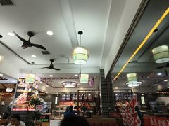-秦君宝手擀菠菜面(金花路店)